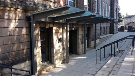 wakefield college eminent engineering