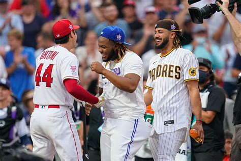 Mlb All Star Game 2024 Roster Predictions Julia Margalo