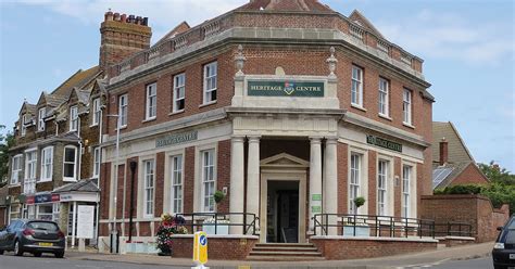 Things To Do In Hunstanton