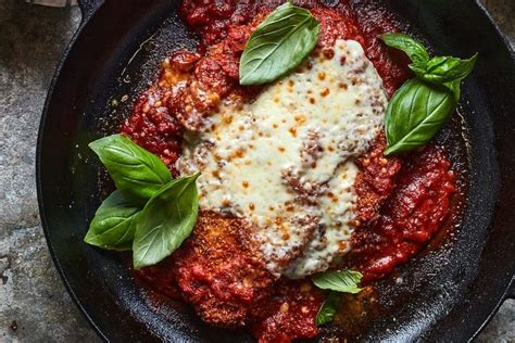 Chicken Parmesan Whats Gaby Cooking Whats Gaby Cooking Recipes