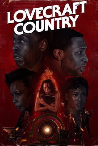 Lovecraft Country Temporada De Agosto De Filmow