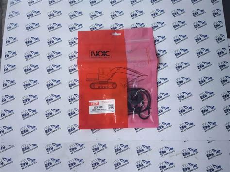 Ex 100 Gear Pump Kit At Rs 1200piece In Coimbatore Id 2853653579891