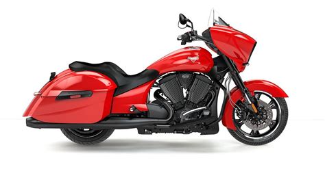 2016 Victory Cross Country