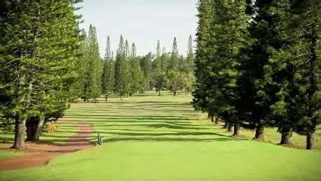 Leilehua Golf Course in Wahiawa, Hawaii, USA | Golf Advisor