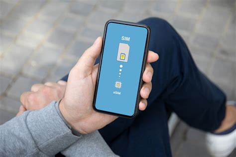 В России продано уже 11,5 миллиона смартфонов с eSIM