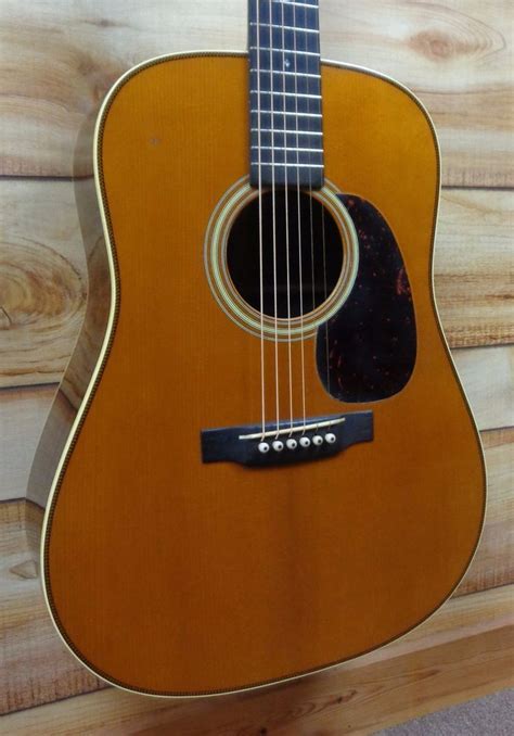 Martin Guitar For Sale