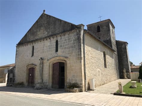 Galeries Photos Saint Bonnet Sur Gironde