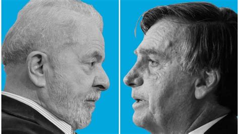 Lula Abre 17 Pontos Sobre Bolsonaro No 2º Turno Diz Poderdata