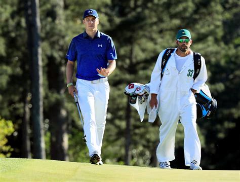 Jordan Spieth Returns to Contention by Playing ‘Without Fear’ - The New ...