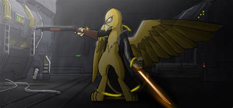 2567231 Safe Artist Somber Derpibooru Import Oc Oc Golden Flash