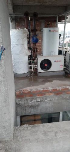 Hot Water Tank Lite Capacity Pressure Tank For Metal White At In New Delhi