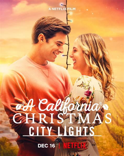 A California Christmas City Lights 2021 Cast And Crew Trivia