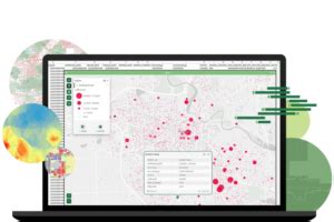 Importa Datos De Excel A Arcgis Para An Lisis Espaciales Sencillos