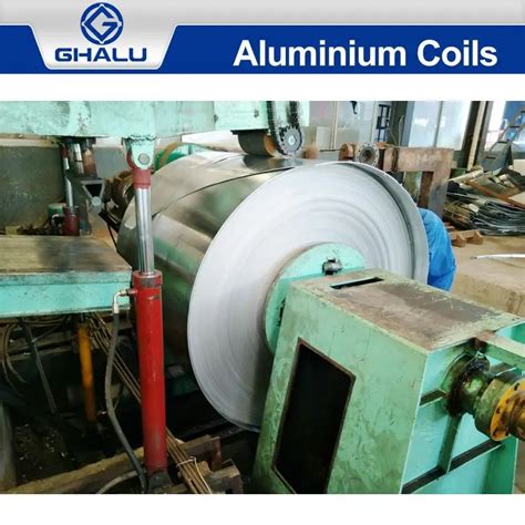 Practical Hot Sale Cast Rolled Hot Rolled Mill Finish Aluminum Coil