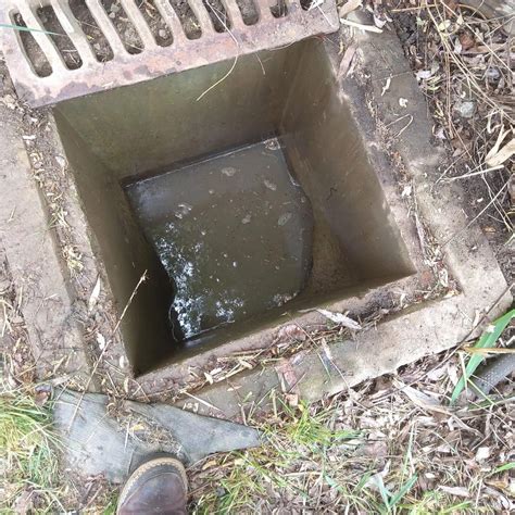 Storm Drain Cleaning & Storm Drain Repair | Cleveland, Ohio