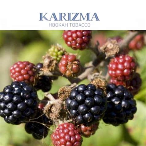 Karizma Berries Flavor Shishawa