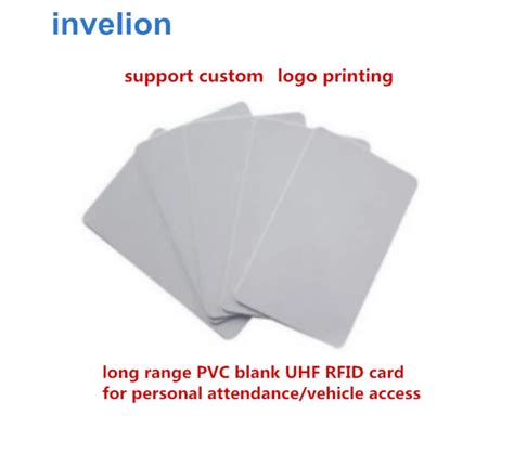 Mhz Mhz Iso Proximity C Epc Gen Uhf Rfid Long Range Pvc