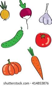 Hot Chili Peppers Icon Set Level Stock Vector Royalty Free 1636652383