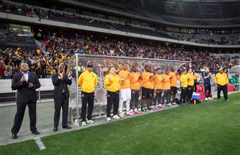 Kaizer Chiefs Games In Cape Town Are Going Ahead Soccer Laduma