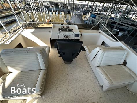 1988 Gibson 44 Standard 44 Houseboat For Sale View Price Photos And