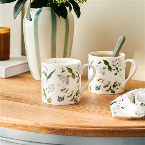 Cotton Tea Towels | Printed & Personalised Tea Towels | Sophie Allport