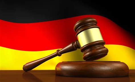 International Laws And Justice Concept — Stock Photo © NiroDesign ...