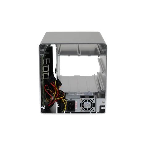 Hot Swap Bay Best Nas Case Nas Server Case Home Nas Case Aluminum Profile Nas Case