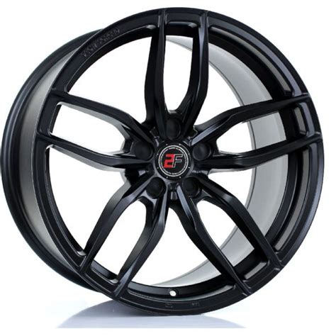 2FORGE ZF3 Alloy Wheel AReeve Performance