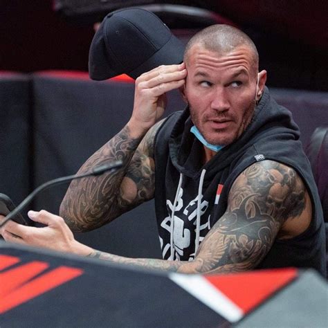 Pin By MELISSA A KLEIN On RANDY ORTON Randy Orton Wwe Superstars