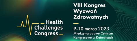 VIII KONGRES WYZWAŃ ZDROWOTNYCH PIOTR MERKS