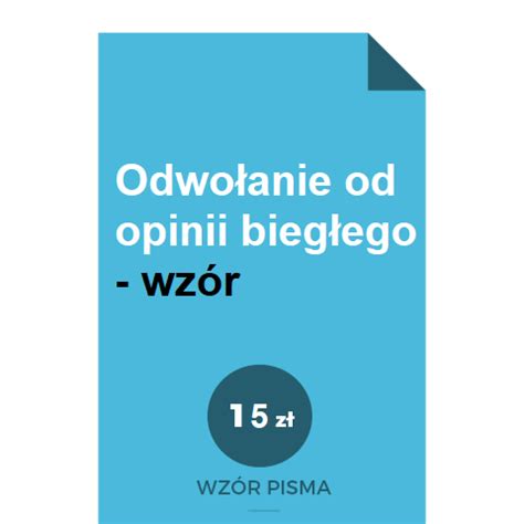 Przyk Adowa Opinia Mentora O Nauczycielu Wz R