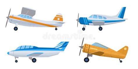 Spitfire Cartoon Plane Illustration Stock Illustrations 27 Spitfire