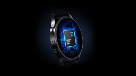 Exynos W1000 Ufficiale Il Chip Per Galaxy Watch 7 E Ultra