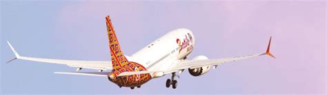 Batik Air Launches New Direct Flights From Dubai To Kuala Lumpur