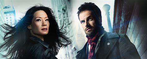 „elementary „scorpion „evil Und Mehr Ab Sofort Bei Prime Video