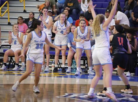 PHOTOS: Fort Lewis basketball teams host doubleheader – The Durango Herald