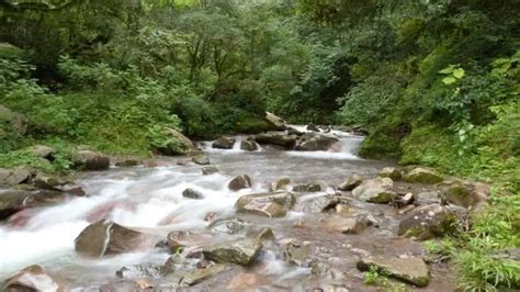 Quebrada De San Lorenzo El Paraíso Natural De Salta Recomendado Para