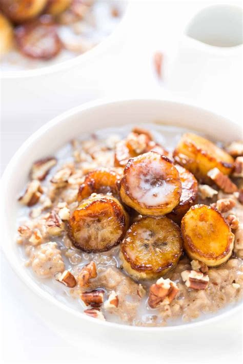 Warm Cozy Winter Breakfast Recipes Simply Quinoa