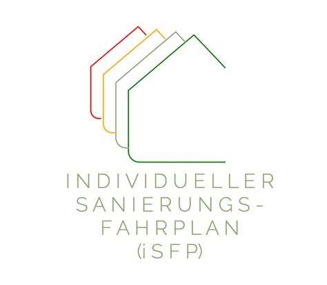 Individueller Sanierungsfahrplan Isfp