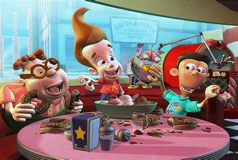 Candy Bar Jimmy Neutron Wiki Fandom