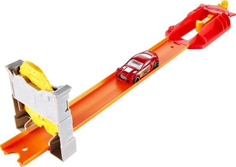 Mattel Hot Wheels Action Track Set Σχέδια Skroutz gr