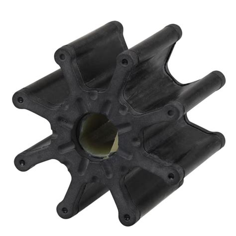 MYLB0P Water Pump Impeller For Mercruiser Mercury Bravo MAG MPI 4 3 5