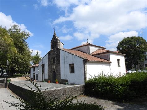 Fotos Igrexa De San Caetano Santiago De Compostela Galicia