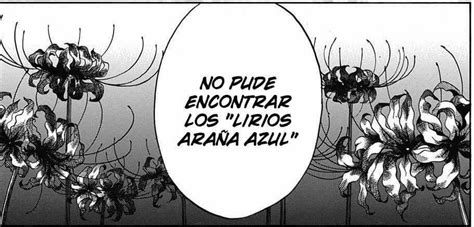 Teoria Lirios Araña Azul Kimetsu no Yaiba Fans Amino