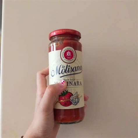 La Molisana Sugo Alla Marinara Reviews Abillion