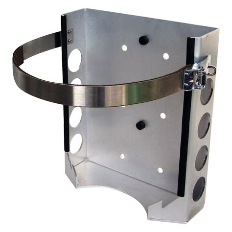 Power Tank® Bkt 2286 Propane Tank Bracket Fits 10 And 11 Diamater Propane Bottle