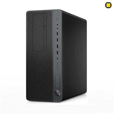 Hp Elitedesk G Workstation Edition