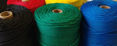 The Top 5 Uses of Twine - Renco Nets Ltd