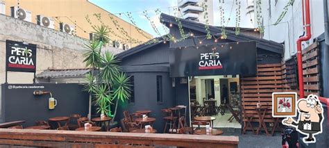 Petiscaria Casa Da Cerveja Pub Bar Suzano Avalia Es De Restaurantes