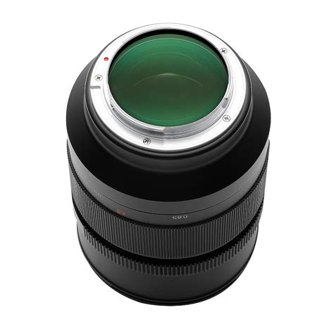 Zy Optics Released New Mitakon Speedmaster Mm F Lens For Canon